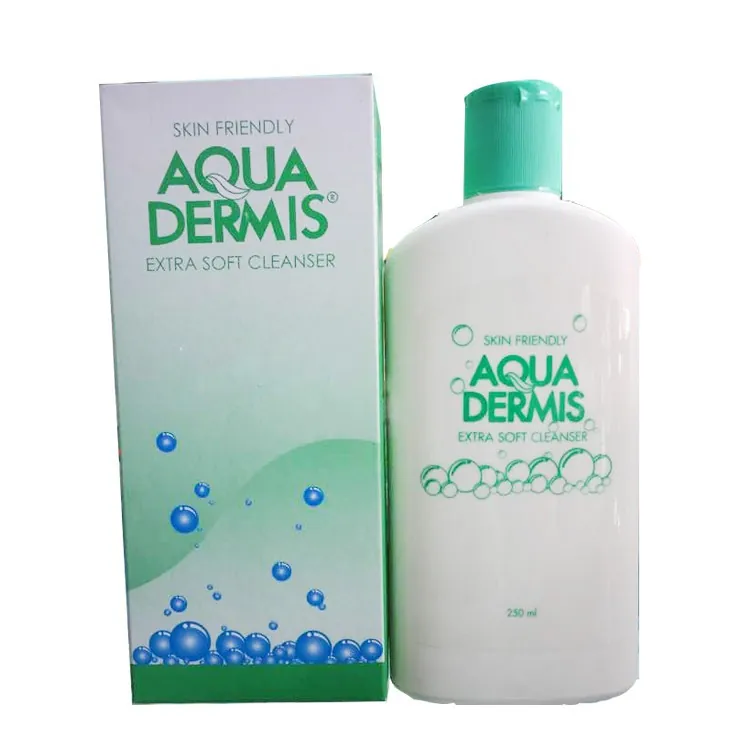 AQUA DERMIS EXTRA SOFT CLEANSER 250 ML