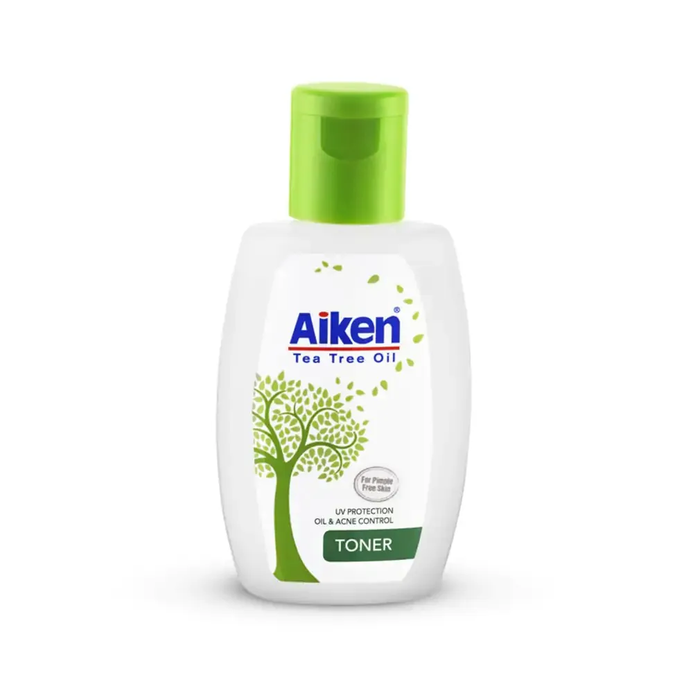 AIKEN TTO SPOT AWAY PORE REFINING TONER 100 ML