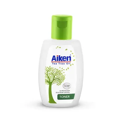 Aiken Tto Spot Away Pore Refining Toner 100 ml