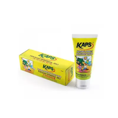 Kaps Insect Repellant Cream 30 g
