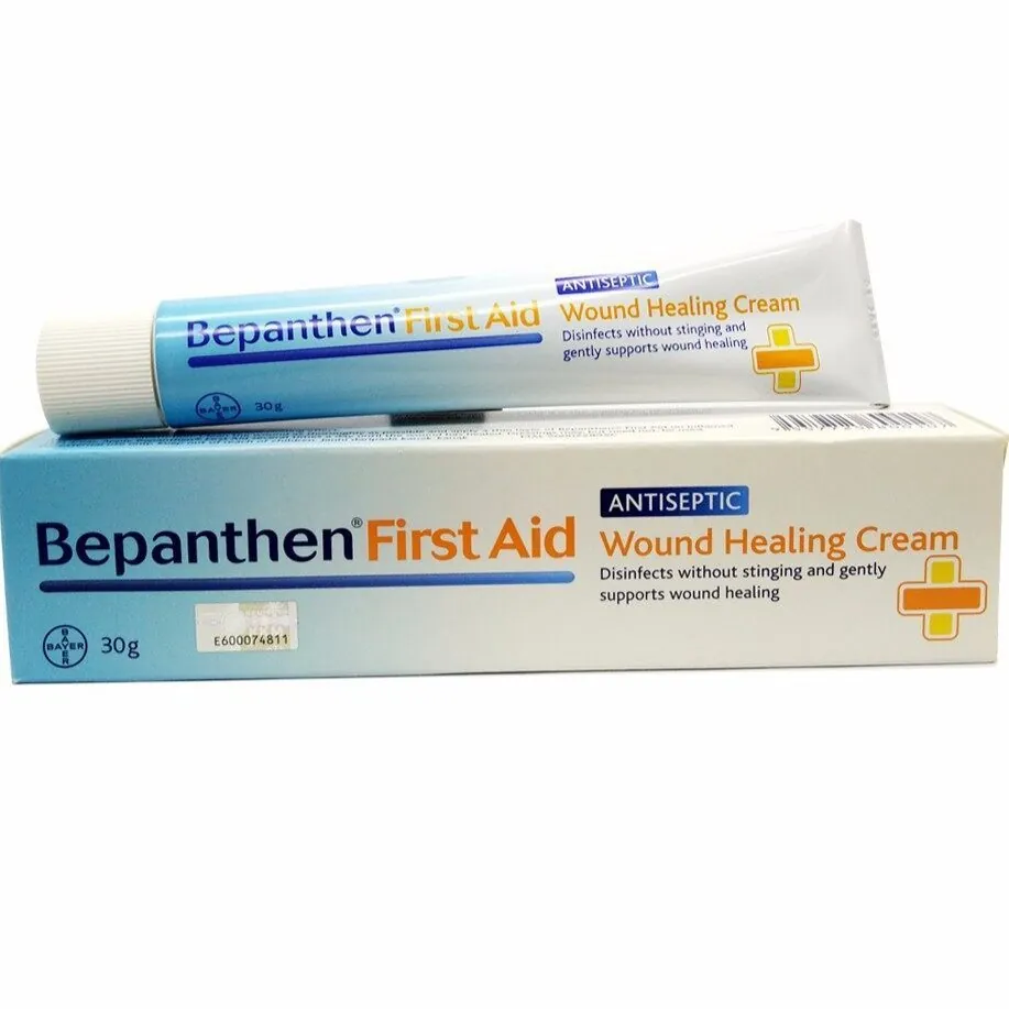 BEPANTHEN FIRST AID 30 G CREAM