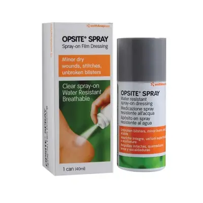 Opsite Spray 40 ml