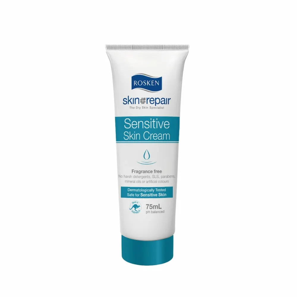 ROSKEN SKIN REPAIR SENSITIVE SKIN CREAM 75 ML