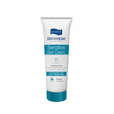 Rosken Skin Repair Sensitive Skin Cream 75 ml