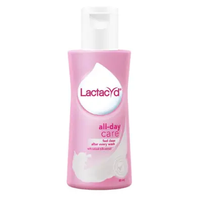 Lactacyd All Day Care 60 ml