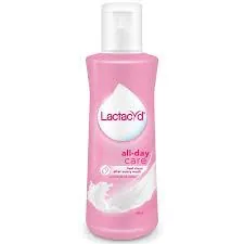 LACTACYD ALL DAY CARE 250 ML
