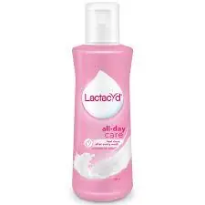 Lactacyd All Day Care 250 ml