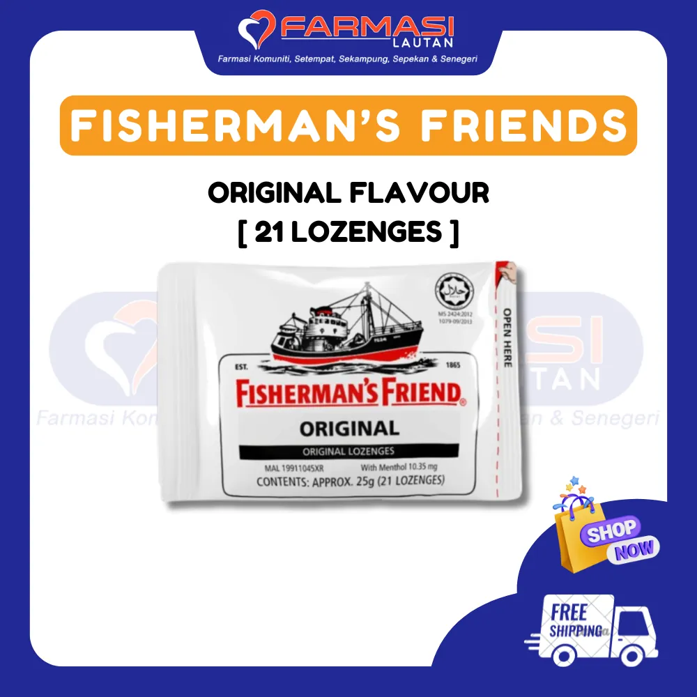 FF NATURAL ORIGINAL 21 LZGS