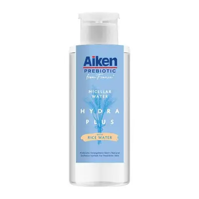 Aiken Prebiotic Hydra Micellar Water 300 ml