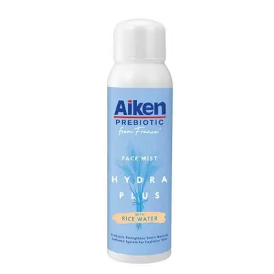 Aiken Prebiotic Hydra Face Mist 100 ml