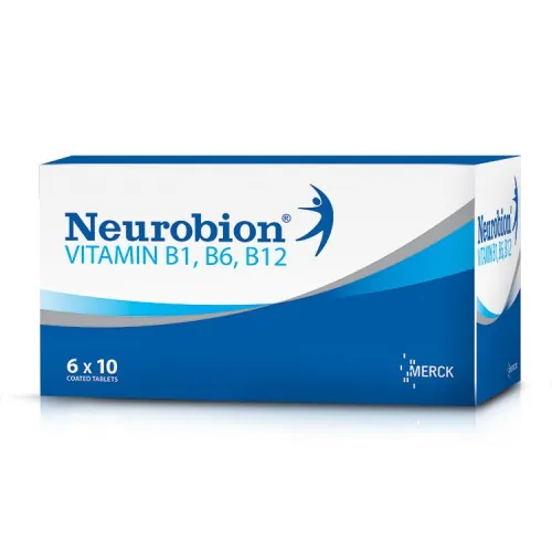 NEUROBION 60 TABS