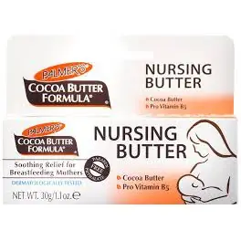 PALMER'S CCBF NURSING BUTTER 30 G
