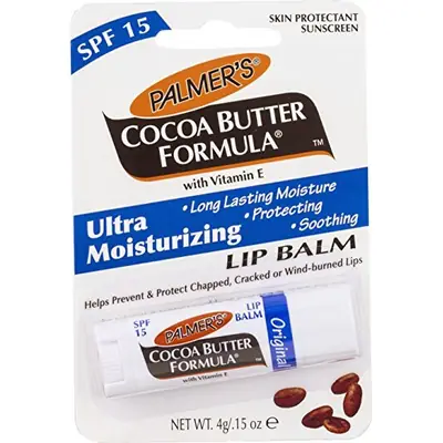 Palmer's CCBF Lip Balm 4 g