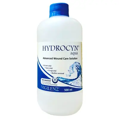 HYDROCYN AQUA 500 ML