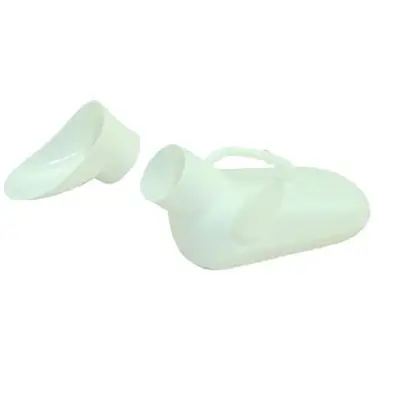Esco Unisex Urinal (White) TOI/1225-SD