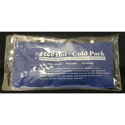 Esco Hot / Cold Pack 31 cm X 17 cm FAA/7300-SD