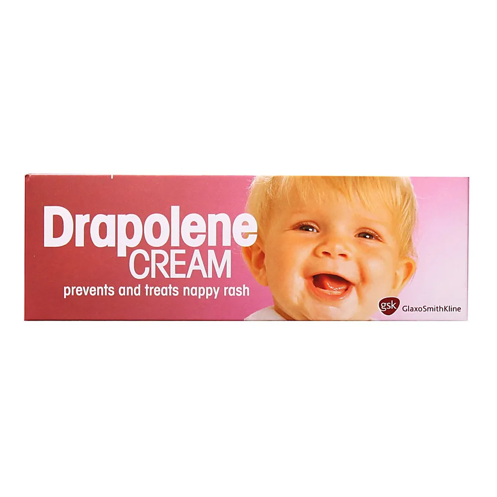 DRAPOLENE CREAM 55 G