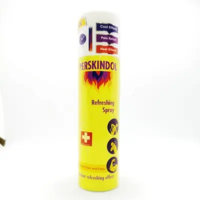 Perskindol Spray 150 ml
