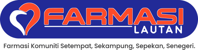 Farmasi Lautan