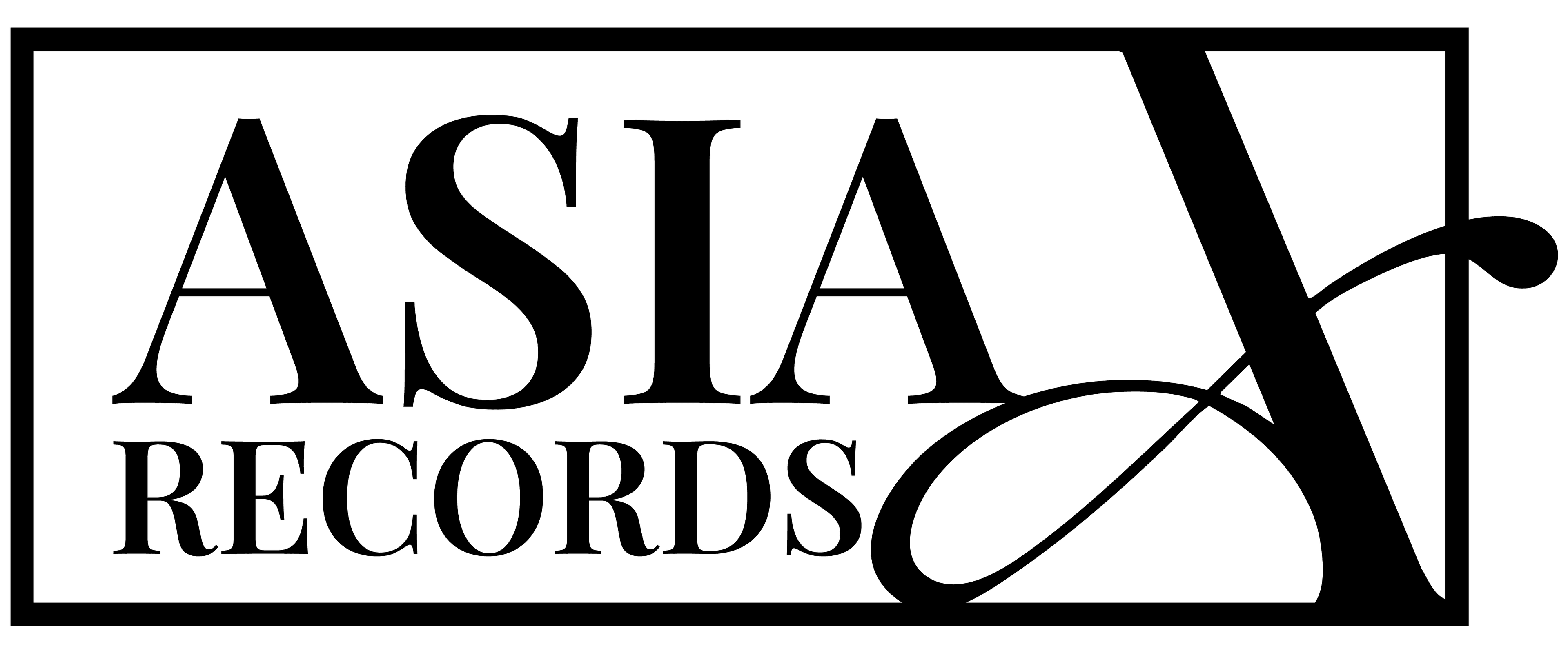 Asia Records