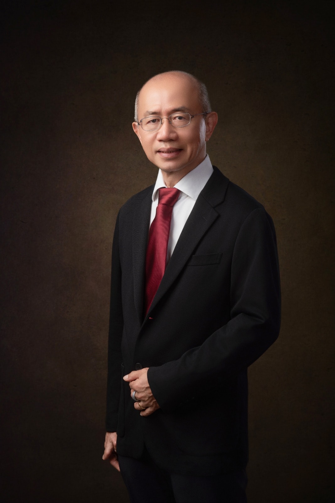 Dato' Lau Tiam Kwee, founder of Farmasi Lautan